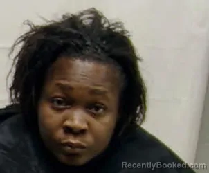 Mugshot of LISA PATRICIA HOLDEN