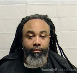 Mugshot of WILMAN PRIDGEN booked in Columbus County, North Carolina on May 17, 2026