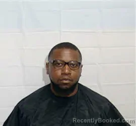 Mugshot of MACK EZZELL FREEMAN booked in Columbus County, North Carolina on June 23, 2026