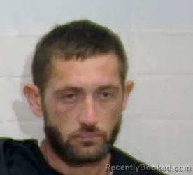 Mugshot of JUSTIN WAYNE COLEMAN