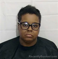 Mugshot of THERESA NICOLETTE JONES booked in Columbus County, North Carolina on May 23, 2026