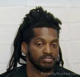 Mugshot of CHRISTOPHER CARNEIL MCCLURE