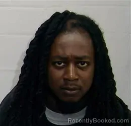 Mugshot of Mario Sanchez Gause booked in Columbus County, North Carolina on September 1, 2026