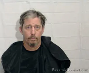 Mugshot of LEONARD AUSTIN ODHAM booked in Columbus County, North Carolina on March 23, 2026