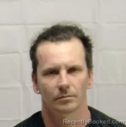 Mugshot of BRANDON ISHON CRIBB