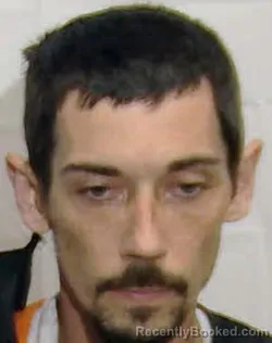 Mugshot of JOSHUA THOMAS GROOMS