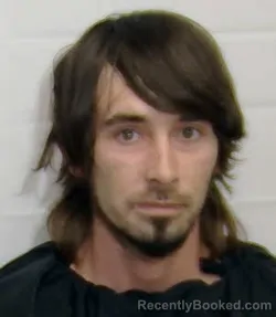 Mugshot of LARRY TANNER BUFFKIN