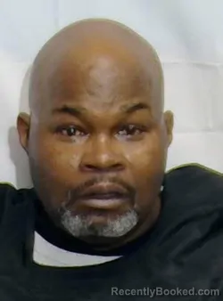 Mugshot of GEORGE DEVON MCNAIR