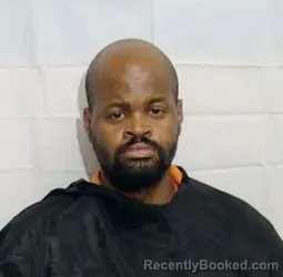 Mugshot of DANIEL TIMOTHY MCKINNIS booked in Columbus County, North Carolina on March 23, 2026