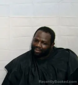 Mugshot of NED WAYNE TASTE booked in Columbus County, North Carolina on March 21, 2026