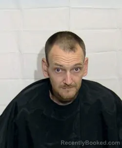 Mugshot of TIMOTHY WILLIAM LEWIS booked in Columbus County, North Carolina on March 22, 2026