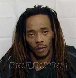 Mugshot of JERMAL DEANGELO DAVIS