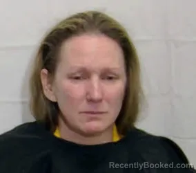 Mugshot of JENNIFER M BOSWELL