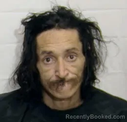 Mugshot of JOHNNIE DAKATTO JACOBS