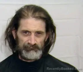 Mugshot of HOBERT EUGENE WALLER