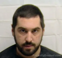 Mugshot of CHARLES JAECHOB AUSTIN