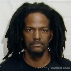 Mugshot of GARY LAMONT ROBINSON