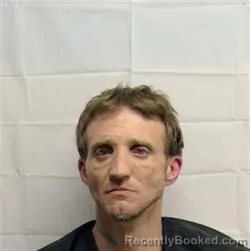 Mugshot of JONATHAN EDWARD SEALEY booked in Columbus County, North Carolina on April 4, 2026