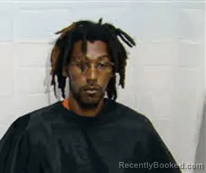 Mugshot of ELBERT JUSTIN GRAHAM booked in Columbus County, North Carolina on June 23, 2026