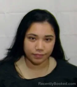 Mugshot of JOSEFINA REYES TORRES