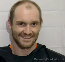 Mugshot of FORREST RAY KELLY booked in Columbus County, North Carolina on March 10, 2026