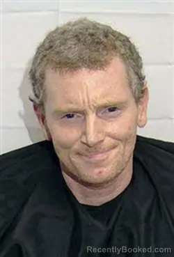 Mugshot of THOMAS NATHANIEL ELLIOTT booked in Columbus County, North Carolina on March 29, 2026