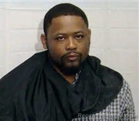 Mugshot of WILLIAM LINELL WOLFE booked in Columbus County, North Carolina on March 26, 2026