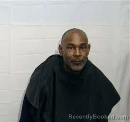 Mugshot of JERALD EDWARD MCMILLIAN booked in Columbus County, North Carolina on March 26, 2026