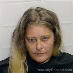 Mugshot of CHENOA JAMES booked in Columbus County, North Carolina on May 18, 2026