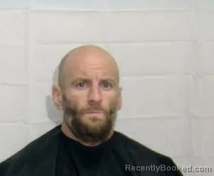 Mugshot of CHRISTOPHER DALE GORE