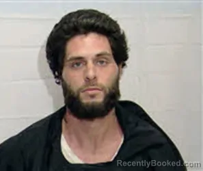 Mugshot of RHYAN LYNN INMAN booked in Columbus County, North Carolina on April 1, 2026