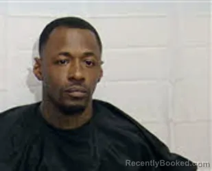 Mugshot of JABESH CLARENCE REID booked in Columbus County, North Carolina on March 31, 2026