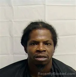 Mugshot of DERVIN PAUL FRANCIS booked in Columbus County, North Carolina on May 11, 2026