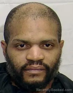 Mugshot of ANDRE LEMARR HATCHER