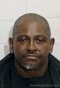 Mugshot of JEFFERY DANIELS