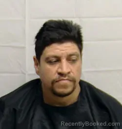 Mugshot of EDUARDO VARA GUZMAN