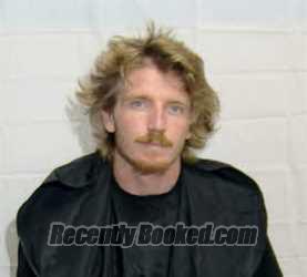 Mugshot of CAMERON ALEXANDER BAKER booked in Columbus County, North Carolina on May 6, 2026