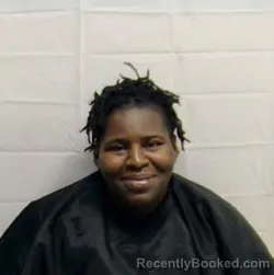 Mugshot of TAKEYA MONEY WILLIAMS