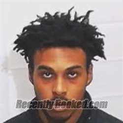 Mugshot of WILLIE CARTHEL GRAHAM