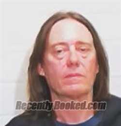 Mugshot of DICKIE WRIGHT WARD booked in Columbus County, North Carolina on May 2, 2026