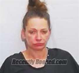 Mugshot of AMEE TENELLE KING