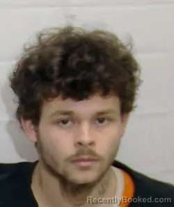 Mugshot of DUSTIN WHITTEMORE