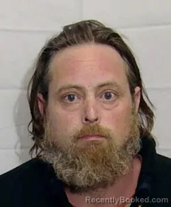 Mugshot of JOSEPH GIOVANNI SANTORO