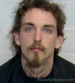 Mugshot of JOSEPH LAINER DENNING