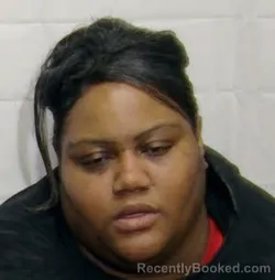 Mugshot of MARTHA ANN BENNETT booked in Columbus County, North Carolina on March 10, 2026