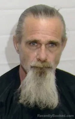 Mugshot of BRIAN HARRY STEFFENS