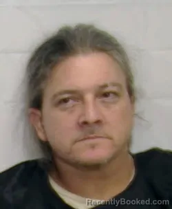 Mugshot of KENNETH GARETT BOWEN