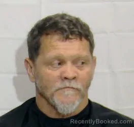 Mugshot of JERRY LEE HUNT