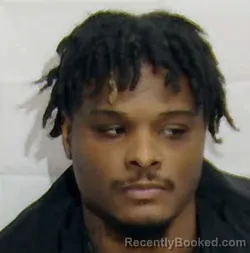 Mugshot of MONTAVIOUS BOWEN