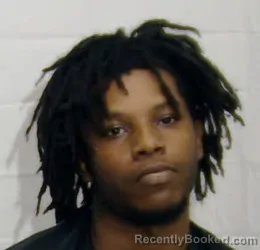 Mugshot of JUSTIN ALEXZANDER STROUD